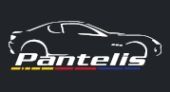 pantelis-service